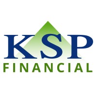 KSP Financial logo - Similar company to Core Wealth Advisory