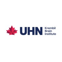 Krembil Brain Institute logo - Similar company to Urncst Journal