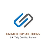 Unimisk ERP Solution logo - Similar company to Erp Design Studio