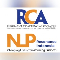 Resonant Coaching Associates logo - Similar company to American Corner Malang
