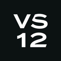 Venture Studio 12 logo - Similar company to Creatella, Venture Builder | Startup Studio