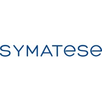 SYMATESE logo - Similar company to Genotropy