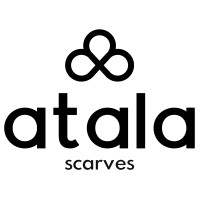Atala Scarves logo - Similar company to Pt. Mitra Emeraldye Cotama