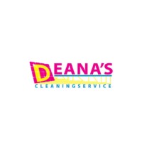 Deana's Cleaning Service logo - Similar company to Detox Cleaning Service