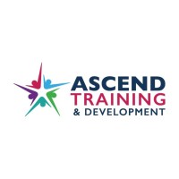 ASCEND Training & Development logo - Similar company to Fellowship Of Christian Unions (Focus) Kenya