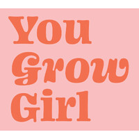 You Grow Girl logo - Similar company to The Greater Seattle Bureau Of Fearless Ideas
