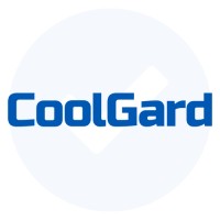 CoolGard logo - Similar company to Pixelist Creations Ltd