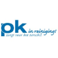 PK in Reiniging logo - Similar company to Kmthc