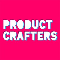 Product Crafters logo - Similar company to Gelic Tecnologia