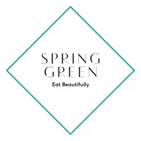 Spring Green London logo - Similar company to Spring Green Films
