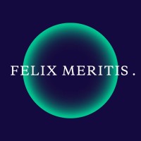 Felix Meritis logo - Similar company to Baast Studio