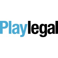 PLAYLEGAL logo - Similar company to Guevara Propiedad Intelectual®