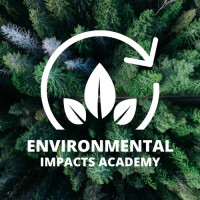 Environmental Impacts Academy logo - Similar company to Preloved Coffee