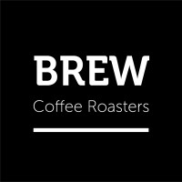 Brew Coffee Roasters logo - Similar company to Venden Group