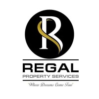 Regal Property Services logo - Similar company to Hdc Building Solution