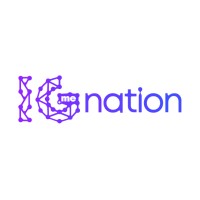 IGnation Inc. logo - Similar company to Bela Development