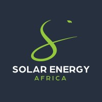 Solar Energy Africa logo - Similar company to Versofy Solar