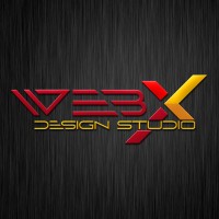 Web X Design Studio logo - Similar company to Unbound