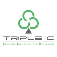 Triple C logo - Similar company to Step Systems That Perform