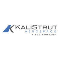 KALISTRUT Aerospace logo - Similar company to Mc Coating