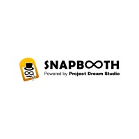 Snapbooth logo - Similar company to Project Dream Studio