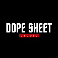 Dope Sheet Studio logo - Similar company to Pra_Group