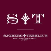 Sjoberg & Tebelius, P.A.