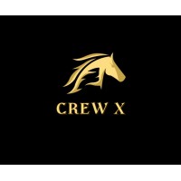 Crew X logo - Similar company to Esgo Healthcare