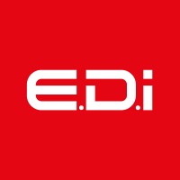 Magazine EDI - Essentiel de la Distribution IT logo - Similar company to Kantium Technologies