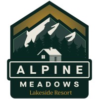 Alpine Meadows Resort logo - Similar company to Arctos & Bird
