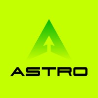 Astro AI Trading logo - Similar company to Vertice Ai