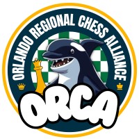 Orlando Regional Chess Alliance, Inc. logo - Similar company to Harry Buffalo