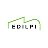 Edilpi logo - Similar company to Autec Service S.R.L.
