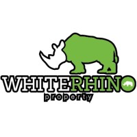White Rhino Property logo - Similar company to Message Stick Communications