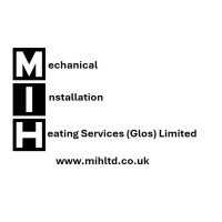 MIH Ltd logo - Similar company to Rb Flooring