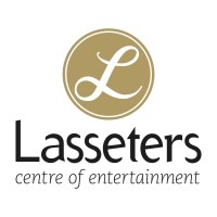 Lasseters - centre of entertainment logo - Similar company to Everi