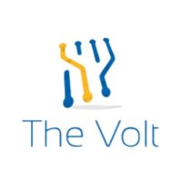 The Volt logo - Similar company to Omecta