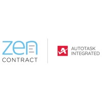 Zen Contract logo - Similar company to S23M