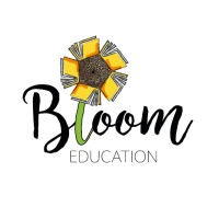 Bloom Education logo - Similar company to Aba-Assessments
