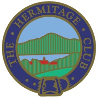 The Hermitage Club logo - Similar company to Consortium Saint-Laurent - St. Lawrence Consortium