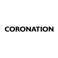 Coronation Trustees logo - Similar company to Market!N