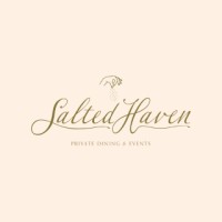 Salted Haven logo - Similar company to Just Crossed