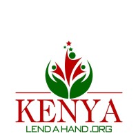 KENYA LEND A HAND logo - Similar company to Building Systems Engineering Limited (Bsel)