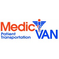 MedicVan Patient Transfer Services Inc. logo - Similar company to Under The Umbrella Tree Educational Services Inc.