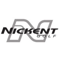 Nickent Golf logo - Similar company to Kikkor Golf