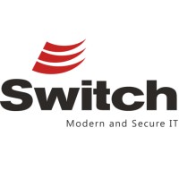 Switch-IT AB logo - Similar company to Omnitech Solutions Nigeria Limited