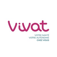 VIVAT logo - Similar company to Azaé Dunkerque