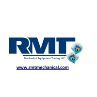 R M T MECHANICAL EQUIPMENT TRADING - SOLE PROPRIETORSHIP L.L.C. logo - Similar company to Najm Alarez Technical Service