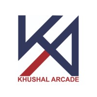 Khushal Arcade logo - Similar company to Shreeji Interio