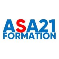 ASA 21 FORMATION logo - Similar company to Asa 21 Consulting